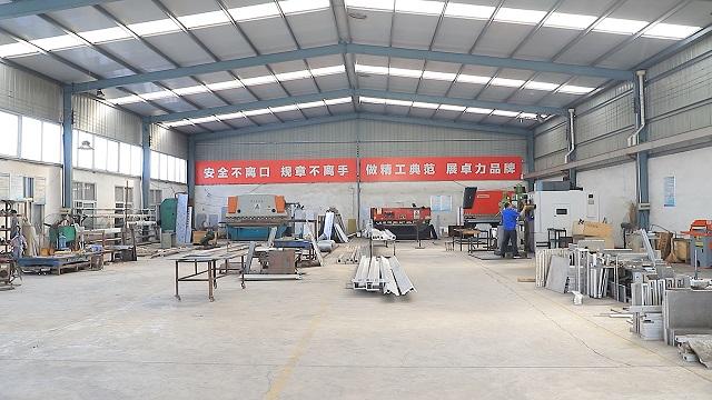 Verified China supplier - Qingdao Hailingtao Innovation Technology Co., Ltd.