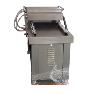 China Foods Fine Quality Small Desktop Vacuum Packing Machine for sale