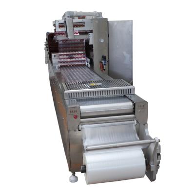 China Hotels Wholesale Stretch Film Chamber Bags Manufacturers Inflatable Vacuum Packing Machine for sale