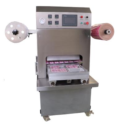 China Hotels Office Modified Biscuit Vacuum Packing Machine And Atmosphere Changing for sale