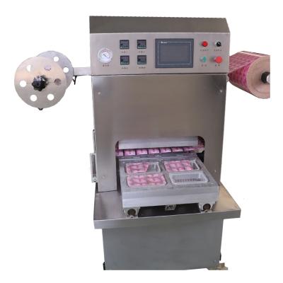 China Hotels Shrink Duplex Modified ATM Price Package Printing Machine for sale