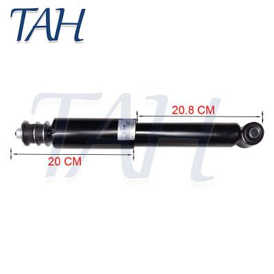 China Wholesale Car Front Suspension Shock Absorber for Nissan  pickup 1999-2005 2.4L 8130052 NP300 for sale