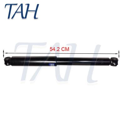 China High quality Auto Car Rear Suspension Shock Absorber for Nissan  pickup 1999-2005 2.4L 8130053 NP300 for sale