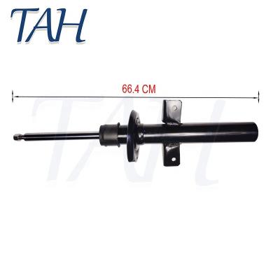 China High Quality Auto Spare Parts Suspension Rear Shock Absorber For Mondeo 9260103 Mondeo for sale