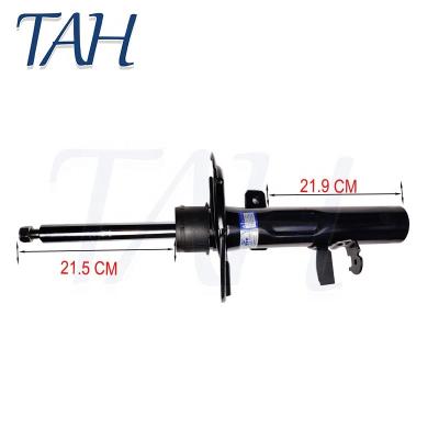 China Automobile Spare Parts Front Left Suspension Dashpot For Ford Escape 9261204 Escape for sale