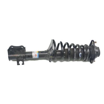 China Auto Suspension Parts Hot selling auto parts suspension system shock absorber for sale