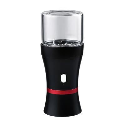 China Hot Selling Viable Mini Electric Herb MILL Herb Grinder for sale