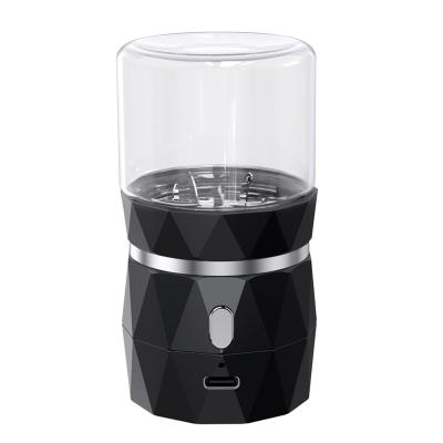 China 2022 Viable Hot Sale Customized Mini Electric Herb Grinder for sale