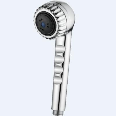 China With diverter rainfall showerhead /multi-functional handheld shower /abs hand held shower head for sale