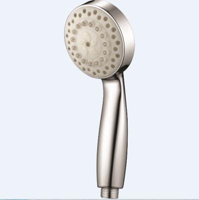 China With diverter water saving shower heads shower head configuration and without diverter bathroom faucet spout feature shower head for sale