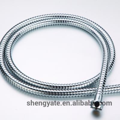 China Hot Sale Good Quality PVC Shower Hand Shower Hose / Shower Hose for sale