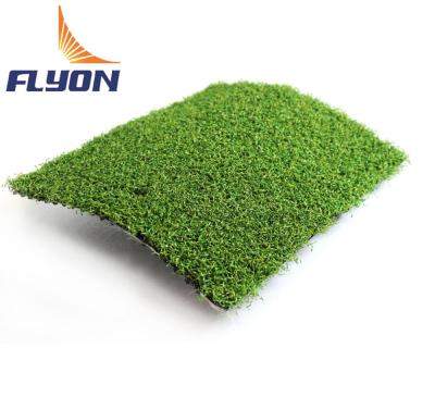 China Soccer Field Synthetic Football Mat Artificial Landscape Mat Landscaping Turf Field Artificial Turf Synthetic Grass for sale