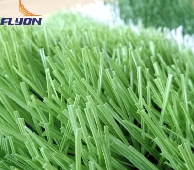 China Soccer Court Childring Playground Flooring Artificial Turf In Backyard Grass Kids Playground for sale