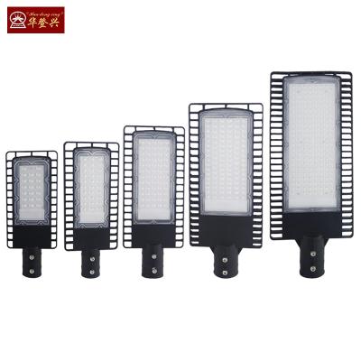 China Wholesale new design high quality LANDSCAPE factory price aluminum outdoor lighting 30w 50w 100w 150w 200w 250w led street lights for sale