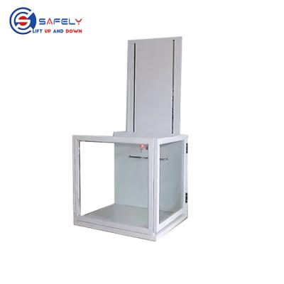 China Modern Elevator Prices Small Passenger Elevator Elevators For Homes for sale