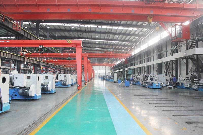 Verified China supplier - Hangzhou Techmax Precision Machinery Co., Ltd.