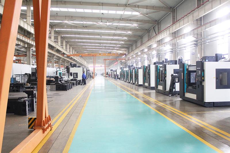 Verified China supplier - Hangzhou Techmax Precision Machinery Co., Ltd.