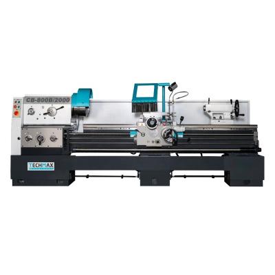 China CB 800B Torno Para Metal Lathe Machine Variable Speed ​​Lathe Bench Manual Lathe Machinery Repair Shops For Metal Working for sale