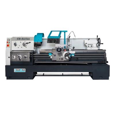 China China High Quality Manual Precision Universal Industry Metal Machinery Repair Shops CB500B CB660B CB800B Automatic Lathe Machine for sale