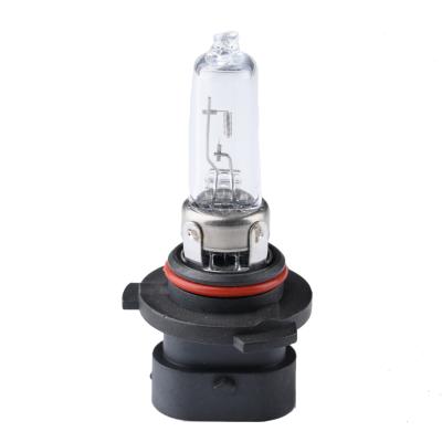 China Quartz Glass + 9005XS Quartz Glass Automotive Accessories Premium Vision Aluminum Design Halogen Bulb for sale