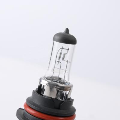 China Car Lamps 9007 12V 100-80W Quartz Glass Car Bulb Lamp Clear Car Headlight Auto Bulbs for sale