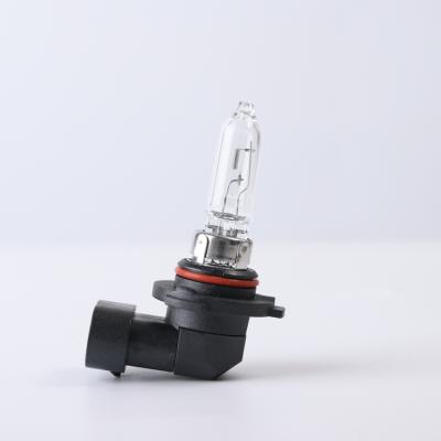 China Warehouse White Quartz Glass Bulb For H11 12v Auto Headlight Bulb Halogen for sale