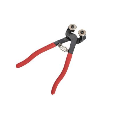 China MULTI FUNCTIONAL PVC/TPR/Plastic High Quality MULTI FUNCTIONAL High Quality Punch Cutter Ceramic Tile Pliers for sale