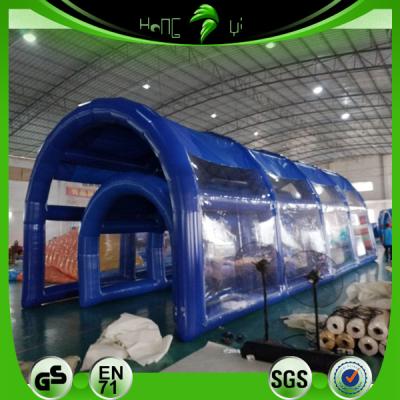 China Promotion Inflatable Marquee Dome Tent For Inflatable Party Tent Tent for sale