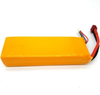 China Toys 3S 11.1V 15000mah lipo akku 35C for sale