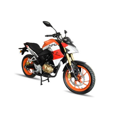 China 2018 Popular Motorcycle 4 Stroke 150cc Automatic Pedal Moped Two Wheel Motor Adults Motorcycle 1982*744*1041mm for sale