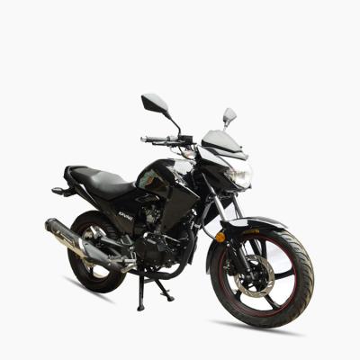 China KAVAKI New Design Cheap Chinese 200cc Motorcycle Sports Two Wheel Motorcycle Dirt Bike For Sale 2060*734*1079 mm for sale