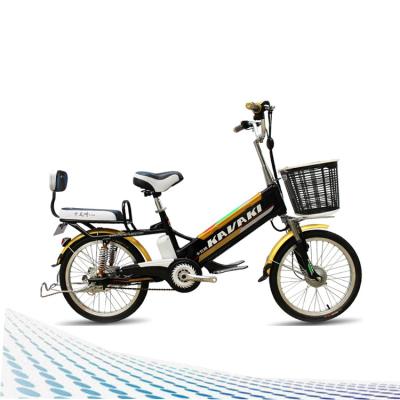 China Carbon Steel Pedal Assistant 20inch Big Wheel LCD Show Ktm Dirt Electric Bike 500w For Sale for sale