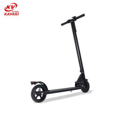 China Made in China new style electric scooter convenient weped durable scooter 8.5inch for sale