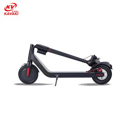 China 2019 hot sale best selling electric folding two wheels mini fast charging e scooter for adult 8.5inch for sale