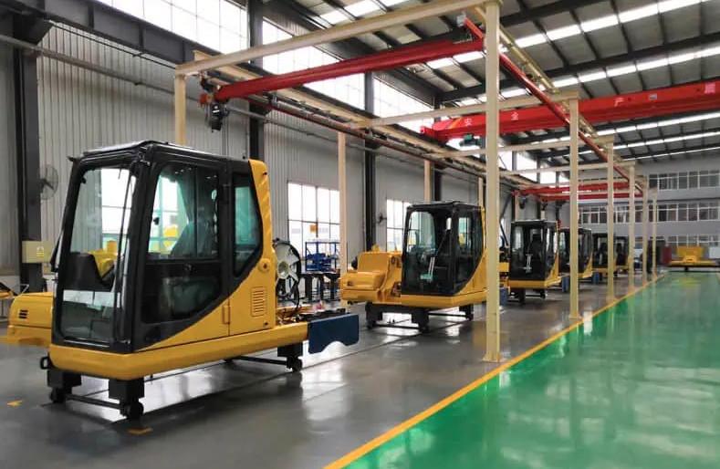 검증된 중국 공급업체 - Guangzhou Tianhe District Zhuji Jiaping Machinery Parts Business Department