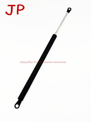 China Komatsu Engine Cover Strut Gas Spring PC60-7 Excavator Locking Gas Spring for sale