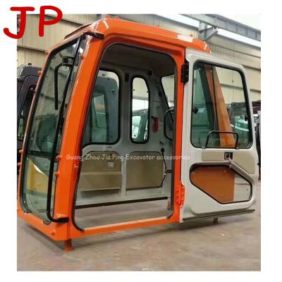 Cina DX340LC DX340 Cabina dell'escavatore Doosan DX225LC DX215 DX140 DX140W in vendita