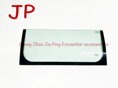 China 4651654 Unterkabine Glas ZAX130 Hitachi Bagger Glas klar zu verkaufen