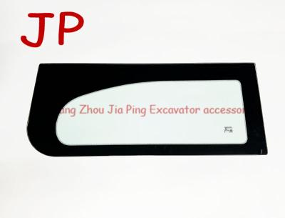 China ZAX230-1 ZAX350-1 Baggerkabine Glas linke Tür untere Kabine Glas 4602566 zu verkaufen