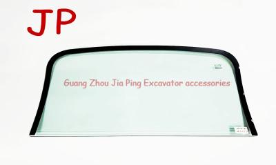 China 4602563 Hitachi-Glas für die Kabine von Baggern für EX120-6 200-6 300-6 ZAX200-1 zu verkaufen