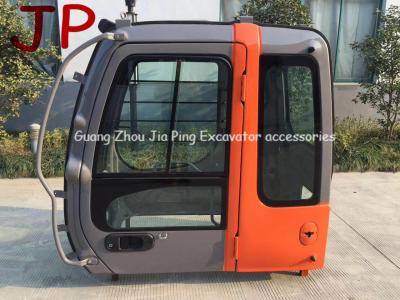 China Grão Laranja Cabina Hitachi EX120 200 300-6 ZAX200-1 230-1 350-1 à venda