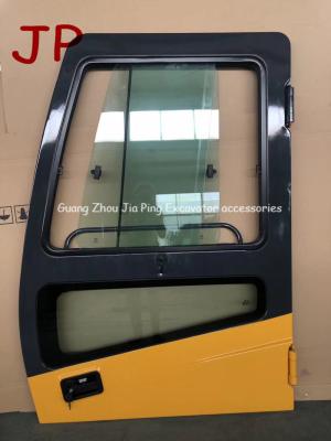 China Hyundai Excavator Cab R110 150 215 225 335 375-7 Kabinentür zu verkaufen