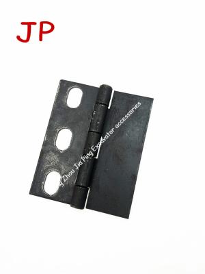 Cina Daewoo DX225 Cover Hinge Excavator Cabin Parts Custom in vendita