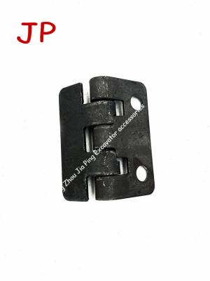 China Hyundai R215-7 R225-7 Side Door Hinge For Excavator for sale