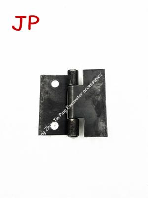 China Sumitomo Excavator Cabin Parts SH200A5 Side Door Hinge Te koop