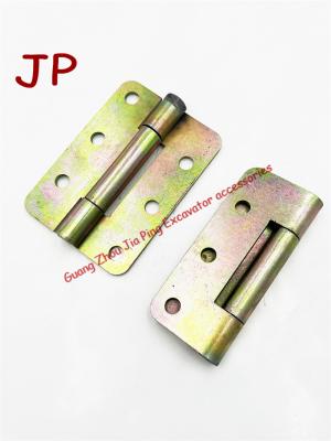 China Kobelco Excavator Cabin Parts SK200 130 140 250 350-6-8 Cab Door Hinge for sale