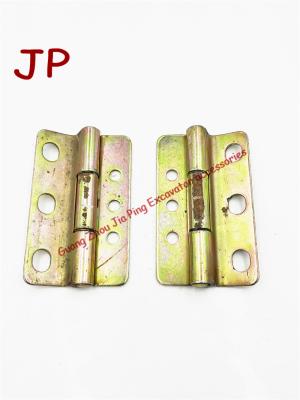 China Volvo Excavator Cab Door Hinge For EC140 210 240 290 360 460B for sale