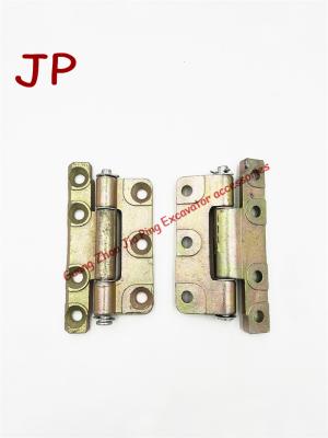 China Hyundai Excavator Cabin Parts Door Hinge For R150-7 225-7 335-7 485-7 for sale