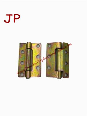 China Komatsu cabine deurhinges voor PC110 130 200 220 300 360-6-7 graafmachine Te koop