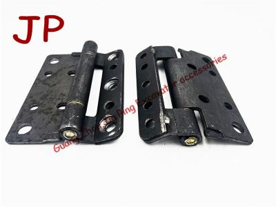 China Excavator Cab Door Hinge Komatsu PC130 120 200 210 220 240 300 400-8 for sale